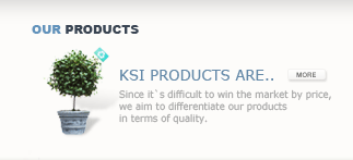 our prouducts
